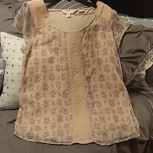 EUC Blouse
